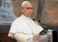 El papa León XIV será operado de un nódulo pulmonar detectado en una fase temprana