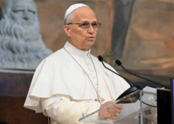 El papa León XIV será operado de un nódulo pulmonar detectado en una fase temprana