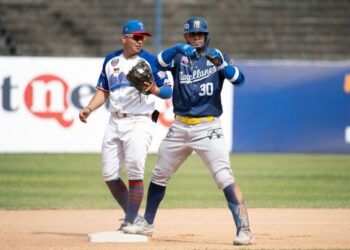 ¡Play ball! La LVBP levanta el telón con un choque de titanes en Valencia