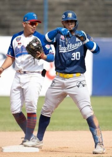¡Play ball! La LVBP levanta el telón con un choque de titanes en Valencia
