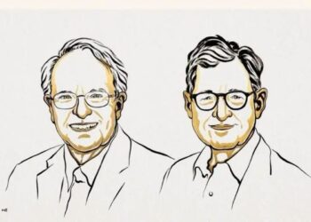 Nobel de Economía 2026: Robert E. Hall y Michael Woodford, los arquitectos de la estabilidad global