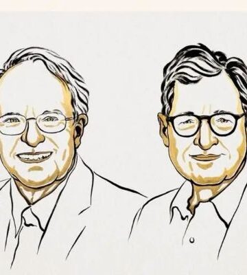 Nobel de Economía 2026: Robert E. Hall y Michael Woodford, los arquitectos de la estabilidad global