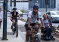 Baruta inaugura el Parque Lineal Río Guaire para impulsar la movilidad sostenible en Caracas
