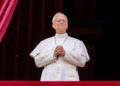 El Vaticano informa que al papa León XIV le extirparon un tumor canceroso del pulmón