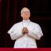 El Vaticano informa que al papa León XIV le extirparon un tumor canceroso del pulmón