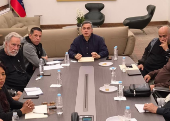 Gran Misión Viva Venezuela y El Sistema unen esfuerzos por el arte y la solidaridad