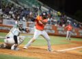 Águilas del Zulia brillan en casa y blanquean al Caracas en el inicio de la temporada 2026-2027