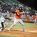 Águilas del Zulia brillan en casa y blanquean al Caracas en el inicio de la temporada 2026-2027