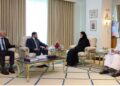 Venezuela y Qatar fortalecen su agenda bilateral y amplían la cooperación conjunta