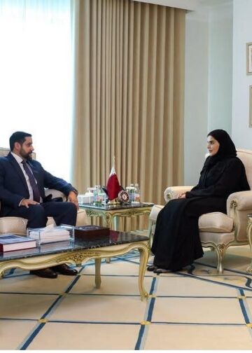 Venezuela y Qatar fortalecen su agenda bilateral y amplían la cooperación conjunta