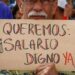 Fedeunep exige transparencia y rigor técnico ante posibles ajustes salariales en la administración pública