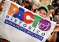 Gustavo Petro asume la presidencia del Pacto Histórico y llama a avanzar hacia un paro nacional