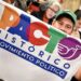 Gustavo Petro asume la presidencia del Pacto Histórico y llama a avanzar hacia un paro nacional