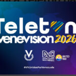 Venezuela se une en esperanza: Inicia el Teletón para la reconstrucción tras el terremoto
