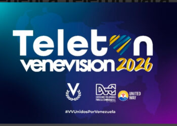 Venezuela se une en esperanza: Inicia el Teletón para la reconstrucción tras el terremoto