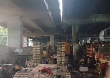 Fallece oficial del CPNB en accidente de tránsito en el túnel La Planicie
