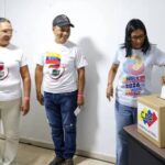 Venezuela celebra la Segunda Consulta Popular Nacional con más de 37.200 proyectos postulados