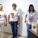 Venezuela celebra la Segunda Consulta Popular Nacional con más de 37.200 proyectos postulados