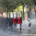 Albania al límite: Tirana se sumerge en el caos tras cinco días de revuelta contra el Gobierno