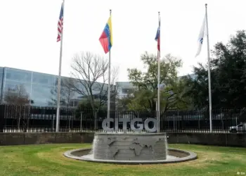 Citgo eleva a entre 7.700 y 8.000 millones de dólares su previsión de EBITDA para 2026