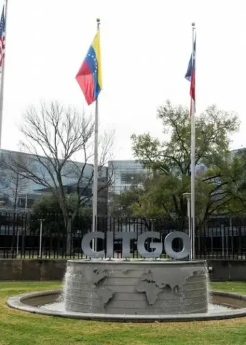 Citgo eleva a entre 7.700 y 8.000 millones de dólares su previsión de EBITDA para 2026