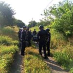 Hallan sin vida a niño de 9 años en el municipio Paz Castillo