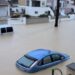 Emergencia en Valencia: intensas lluvias provocan inundaciones críticas en Miramar