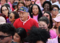 «La mujer como garantía de victoria»: Diosdado Cabello destaca el liderazgo femenino