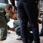 Capturan al soldado acusado del ataque mortal en una base aérea de Táchira