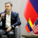 EE. UU. y Venezuela consolidan alianza tras firma de 17 contratos petroleros