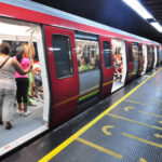 Metro de Caracas extenderá su servicio este sábado tras los eventos en La Rinconada