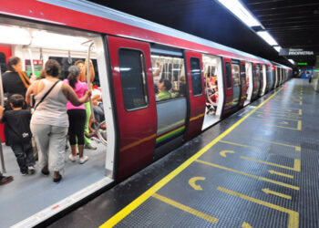 Metro de Caracas extenderá su servicio este sábado tras los eventos en La Rinconada