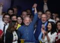 Brasil ratifica a Lula da Silva para un histórico cuarto mandato