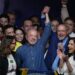 Brasil ratifica a Lula da Silva para un histórico cuarto mandato