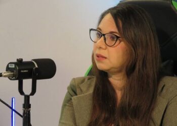 Carolina Escarrá expone cinco consensos para Venezuela