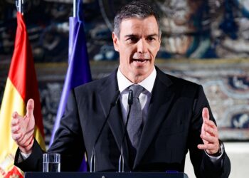 Sánchez augura en España una remontada como la de Lula en Brasil