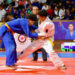 El judo venezolano se fortalece: éxitos se vieron  en el Nacional Infantil