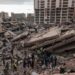 Estudio sitúa al sismo de La Guaira como el tercer evento de mayor sacudida en la historia reciente