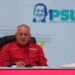 Diosdado Cabello califica de «show» el regreso de María Corina Machado y niega persecución política