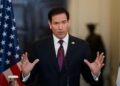 Marco Rubio advierte: “Las protestas callejeras no darán democracia”