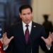 Marco Rubio advierte: “Las protestas callejeras no darán democracia”