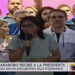 Delcy Rodríguez desde Carabobo: “Las elecciones deben ser para resolver problemas, no para crearlos”