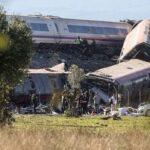 Tragedia ferroviaria en Toledo: al menos 68 fallecidos tras un choque de trenes de alta velocidad