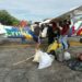 Despliegan equipos de rescate para localizar una avioneta en Amazonas