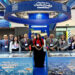 Venezuela conquista el mercado asiático en la China Fisheries & Seafood Expo 2026