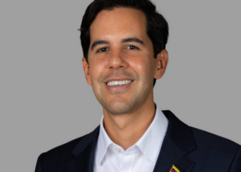 Delcy Rodríguez designa a Oliver Blanco como nuevo canciller de Venezuela