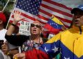 Tribunal ordena restablecer el TPS para venezolanos