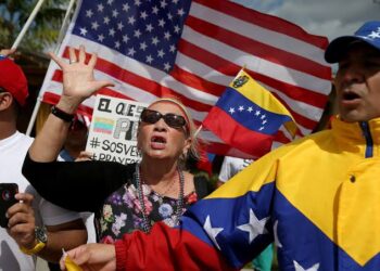 Tribunal ordena restablecer el TPS para venezolanos