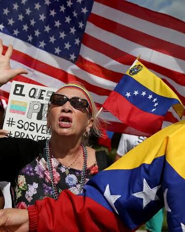 Tribunal ordena restablecer el TPS para venezolanos