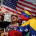 Tribunal ordena restablecer el TPS para venezolanos